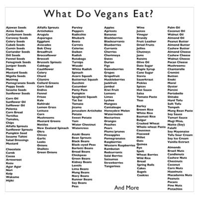vegan-food